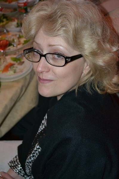 Ирина Немчинова