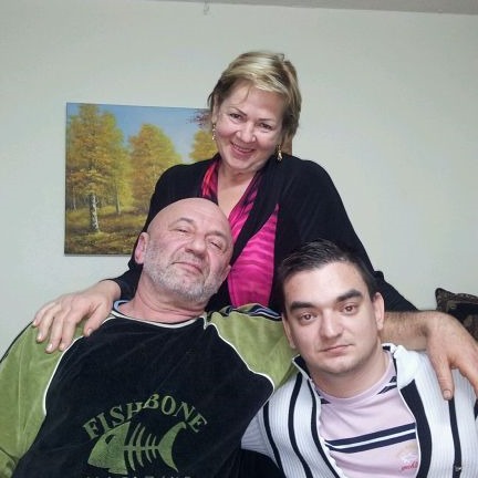Ирина Дунаева