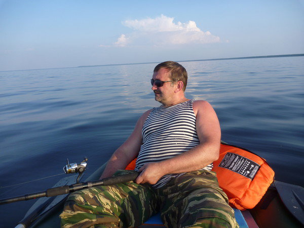 Вадим Матюшенко