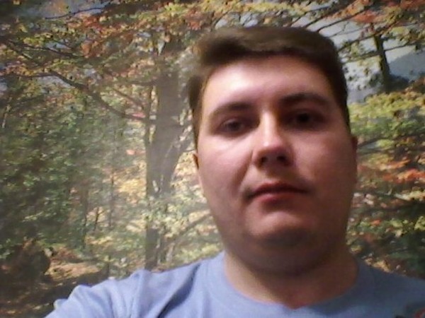 Николай Турченко