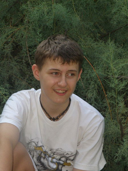 Витя Ляхевич