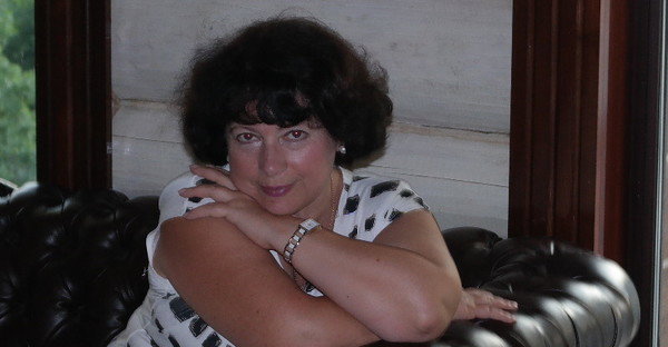 Елена Бочарова