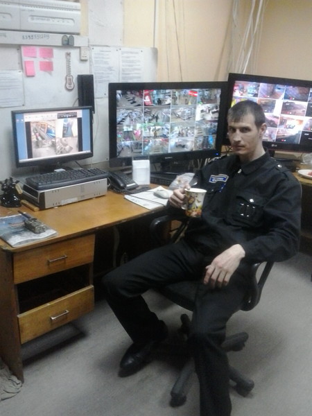 Сергей Коненко