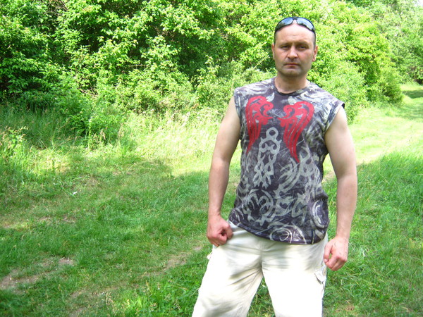 Юрий Железницкий