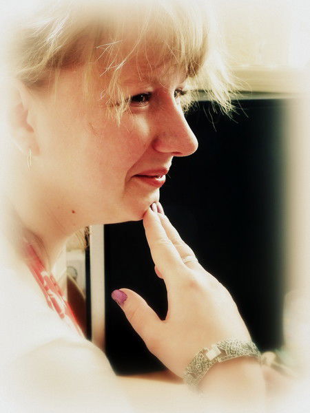 Лена Оверко