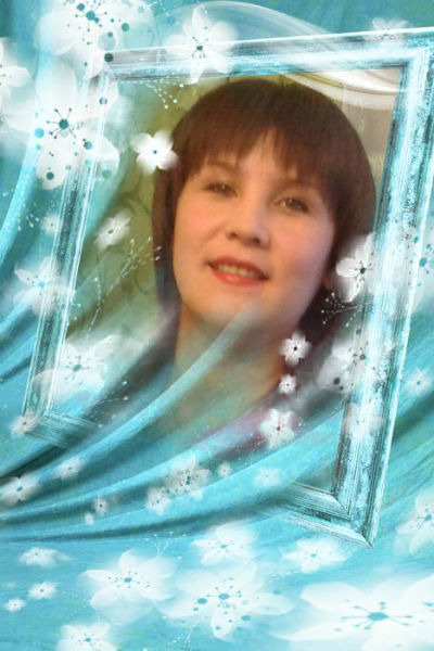 Гульнара Ярмухаметова