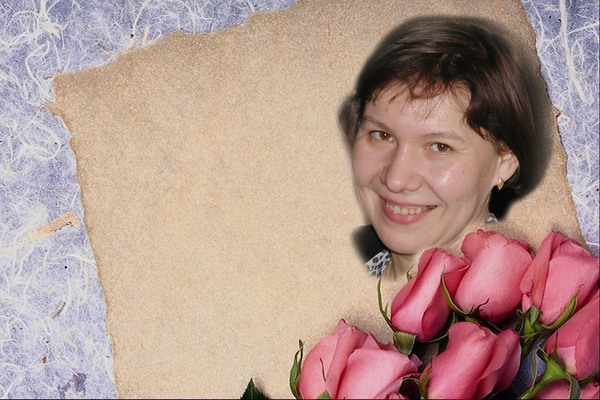 Лилия Асанова