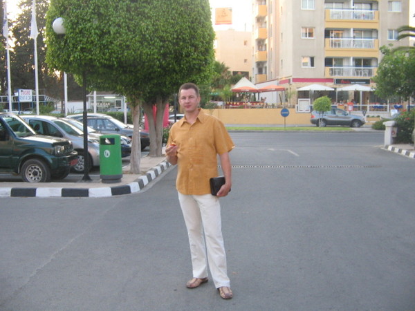 Вадим Бродников