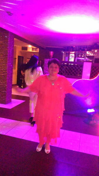 Анна Щербинина