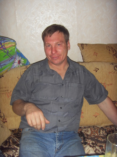 Андрей Ефременко