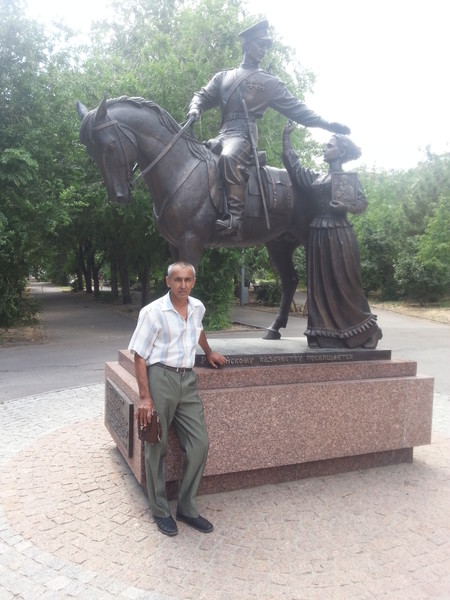 Igor Ivanov
