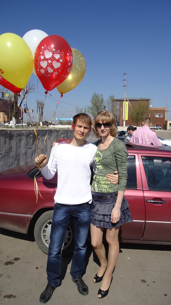 Кирилл Стрижко