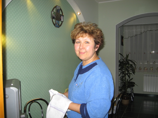Галина Ерёмина
