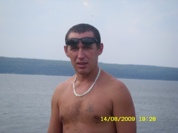 Михаил Королев