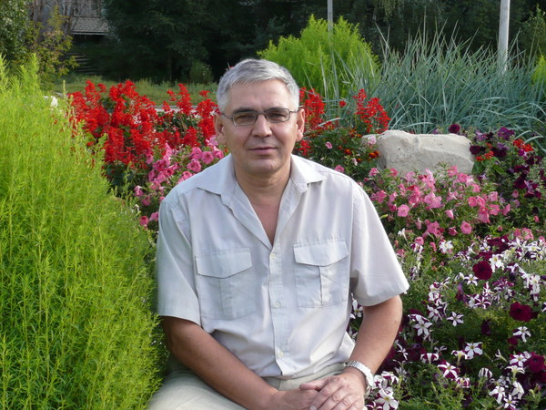 Ибрагим Галиуллин
