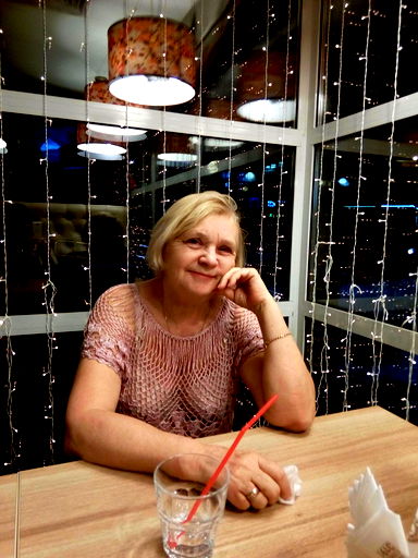 Валентина Горобец