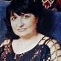 Наталья Шведова