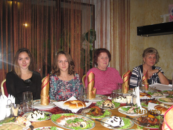 Лидия Пилявина