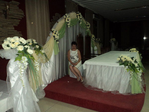 Елена Бондарева