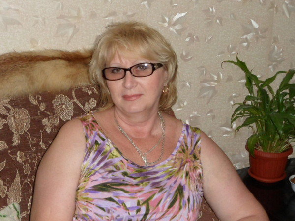 Ольга Кучина