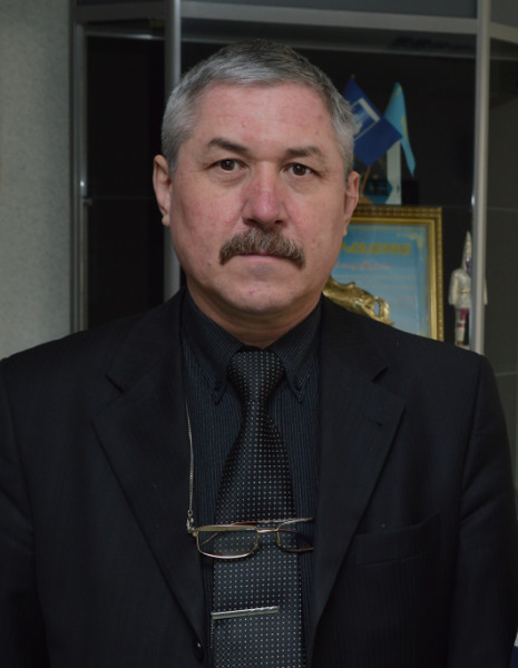 Александр Назаров