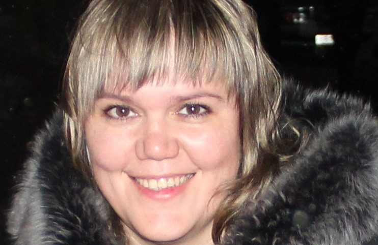 Нина Постникова