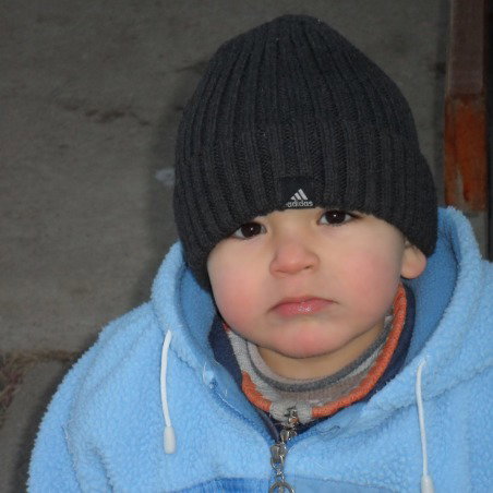 Юрий Крысов