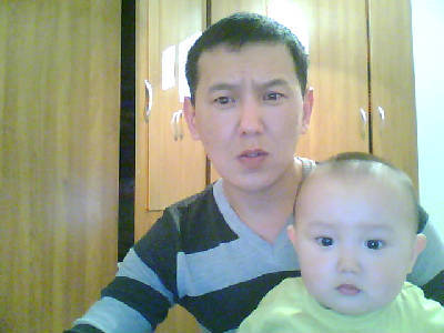 Энгельс Асанов