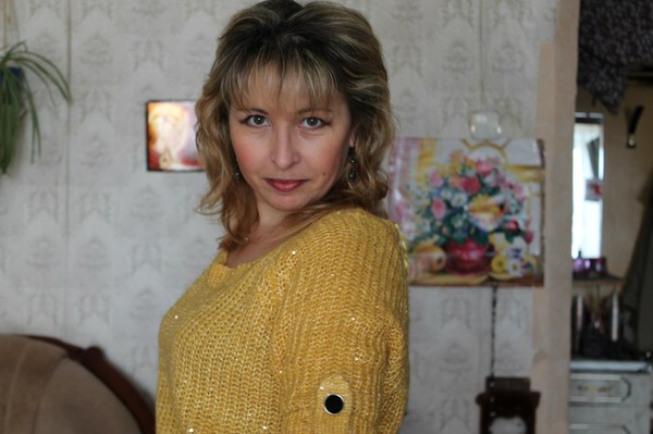 Татьяна Спиричева