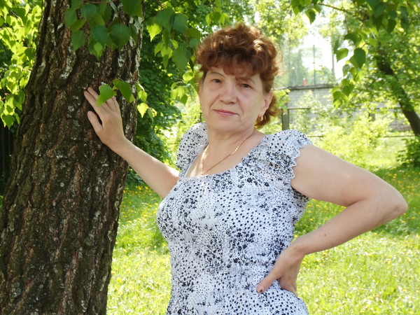 Вера Величка