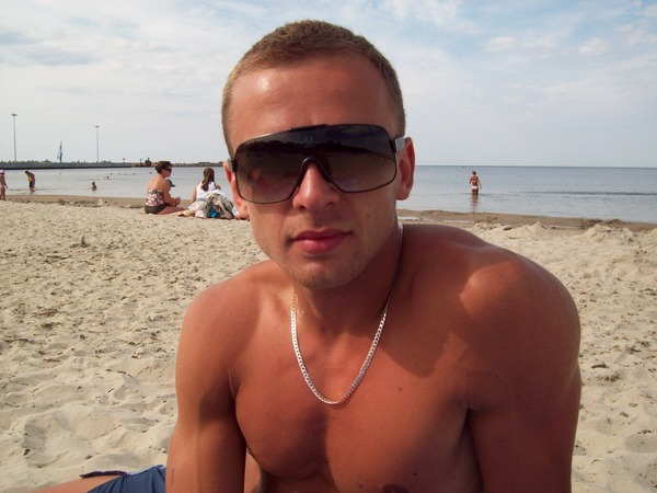 Валерий Погосян