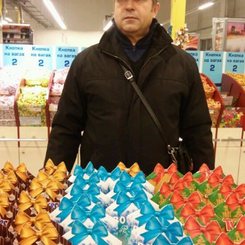 Igor Primak