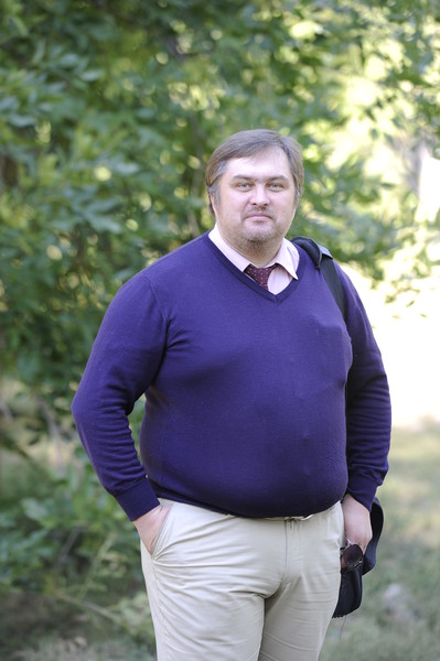 Максим Василенко