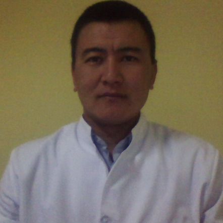 Қуатбек Назаров