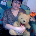 Елена Жукова