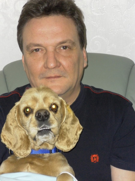 Алексей Александров