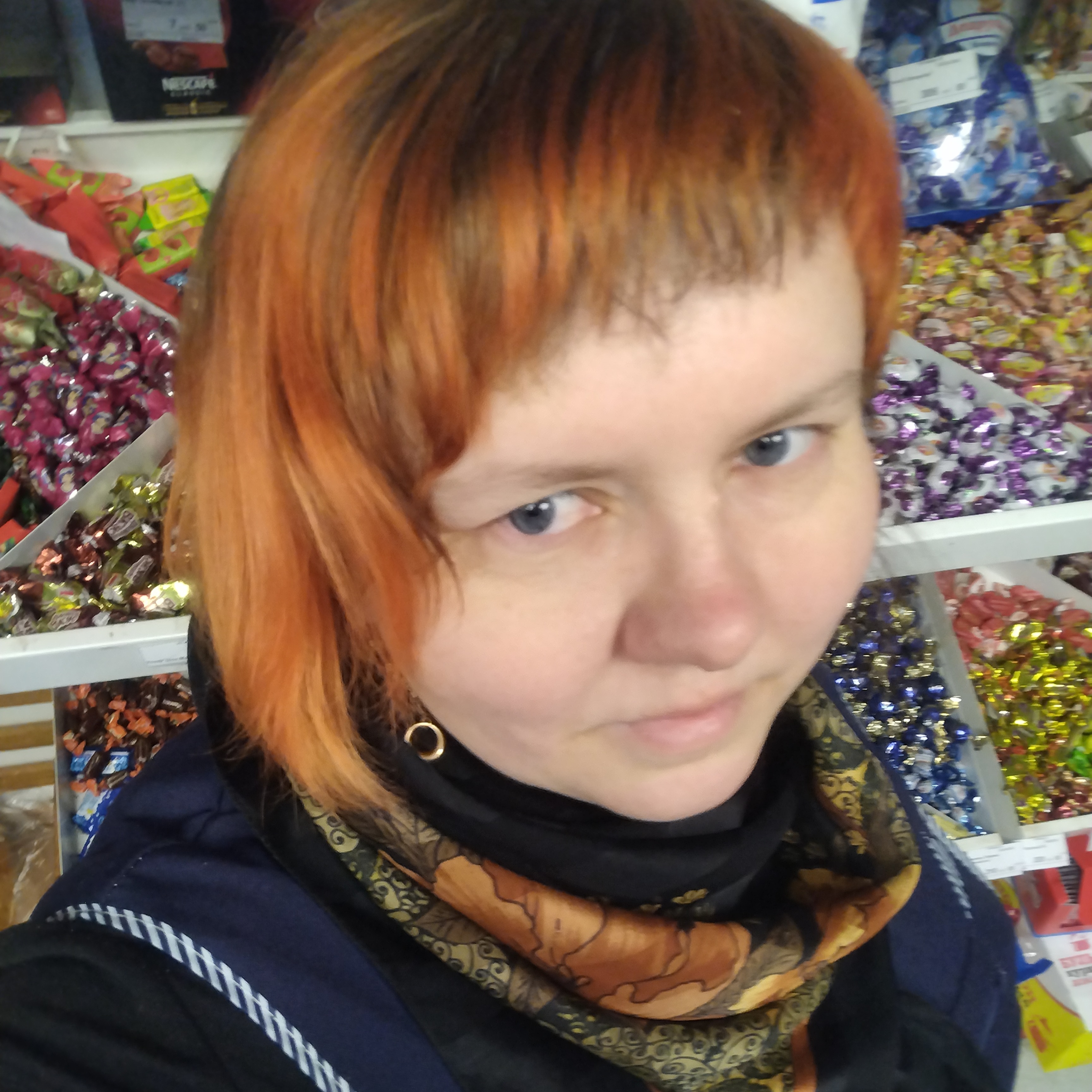 Татьяна Ильина