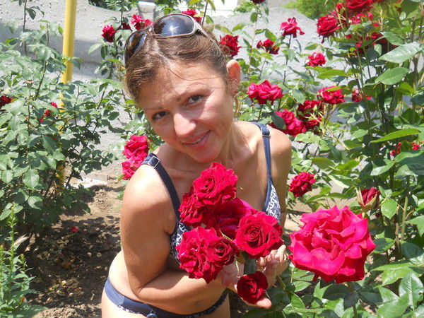 Евгения Баева