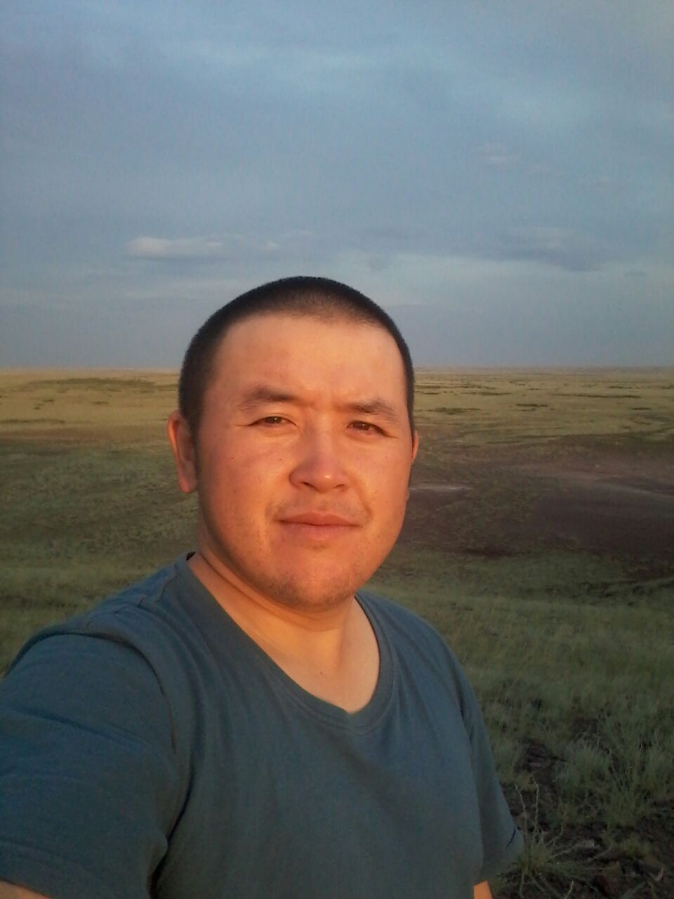 Mussin Ulan