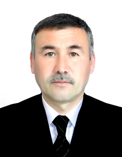 Баходир Тешабоев