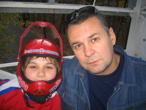 Евгений Маклов