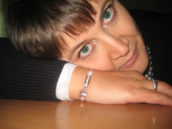 Оксана Елисеева