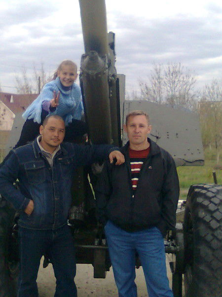 Тима Какрабеков