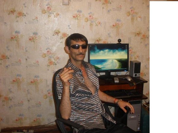 Вагиф Амрахов