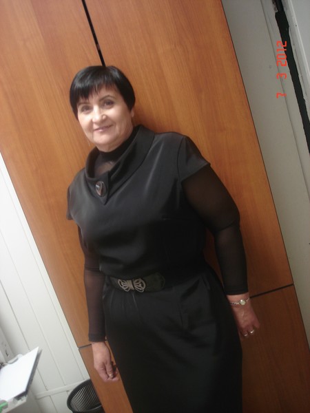 Татьяна
