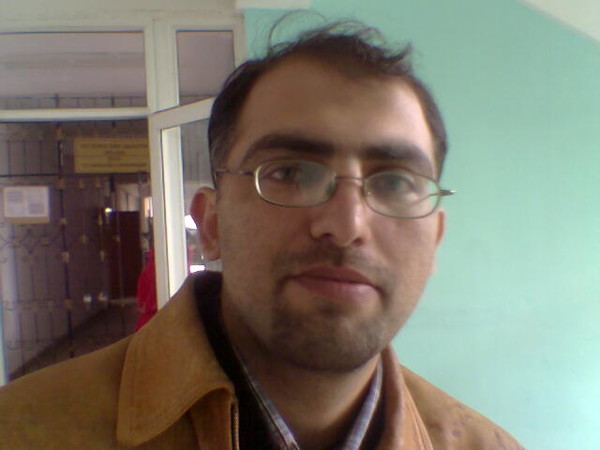 Raeed Khan