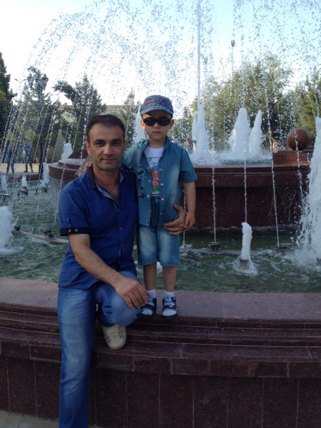 Elman Qafarov