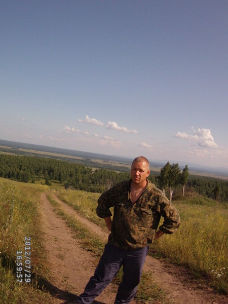 Александр Рузеник