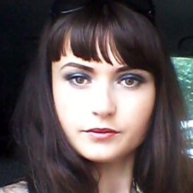 Малина Клубничная