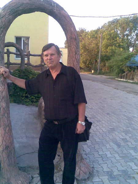 Анатолий Зозуля